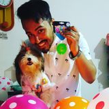 Seeking a Dog Sitter Opportunity in Thunder Bay