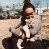 Bilingual Toronto Nanny interviewing to get hired.