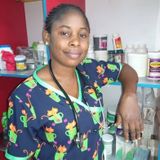 I am chukwuji patience, i am a public health provider, i offer health care services: drug administration, wound dressing etc