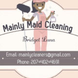 Augusta, Maine Home Cleaner
