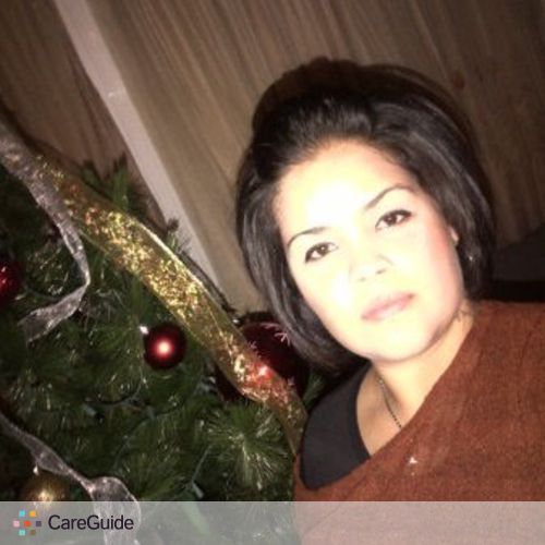 Painter Provider Suane P's Profile Picture
