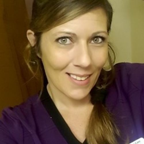 Elder Care Provider Janet G's Profile Picture