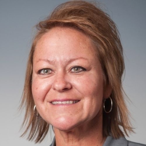 House Sitter Provider Maggie B's Profile Picture
