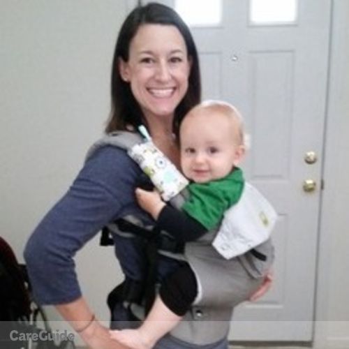 Child Care Provider Lauren H's Profile Picture