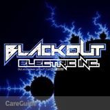 Blackout Electric here to serve the Hampton Roads area