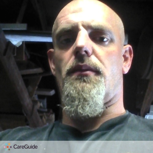 Handyman Provider David Mays's Profile Picture