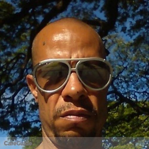 Housekeeper Provider Nathaniel S's Profile Picture