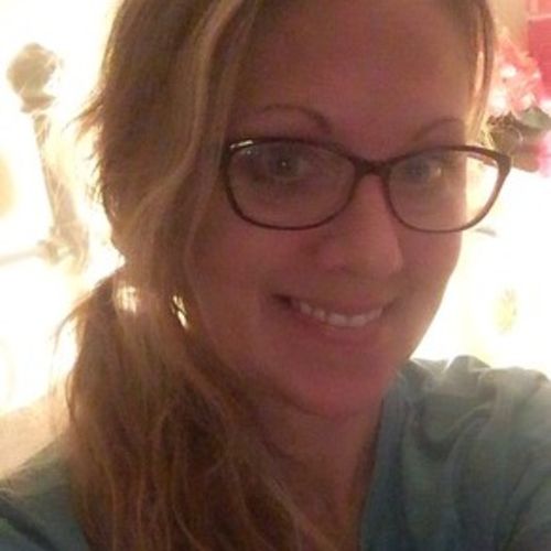 Elder Care Provider Marci T's Profile Picture