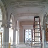 Experienced Painter/Faux Looking For Employment