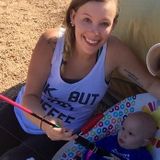Booking a newborn Part-time Babysitter in Hazel Dell, Washington
