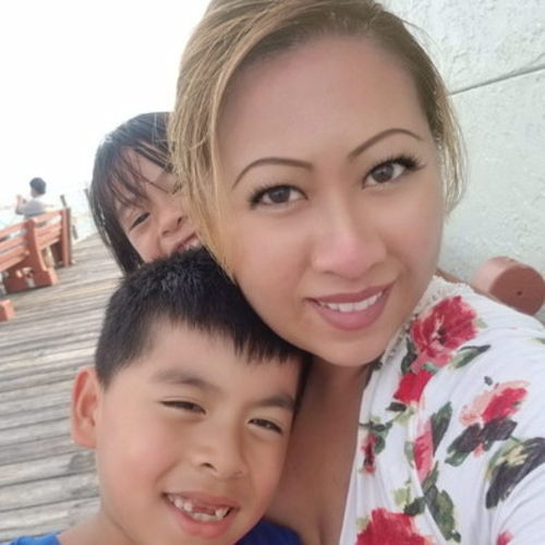 Child Care Provider Mai X's Profile Picture
