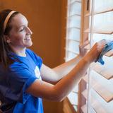 We are a professional house cleaning company offering recurring cleaning and one time deep cleaning services