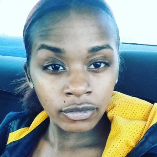 House Sitter Provider Whitney W's Profile Picture