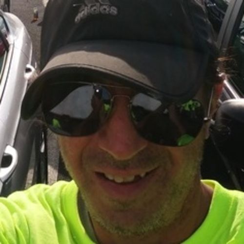 Housekeeper Provider Ken H's Profile Picture