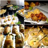 Skylar's Catering: Chef at your service