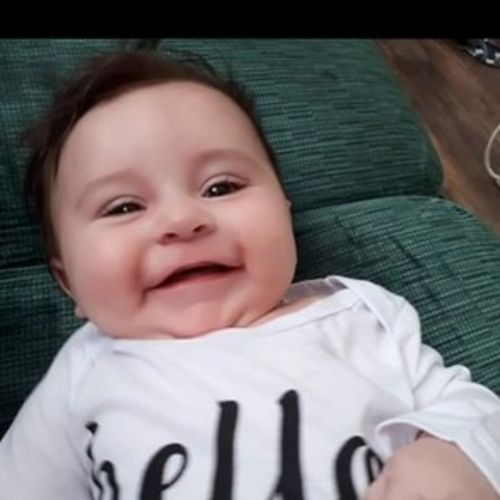 Canadian Nanny Provider Rachel L's Profile Picture