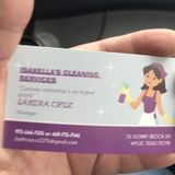 Wylie Home Cleaner Looking For Being Hired