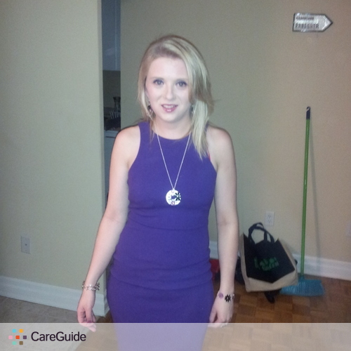 Child Care Provider lisa K's Profile Picture