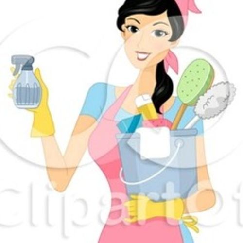 Housekeeper Job Belinda P's Profile Picture