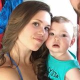 Mom looking for a full/ part time job!