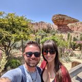 Experienced house sitting couple. Loving, clean, and quiet.