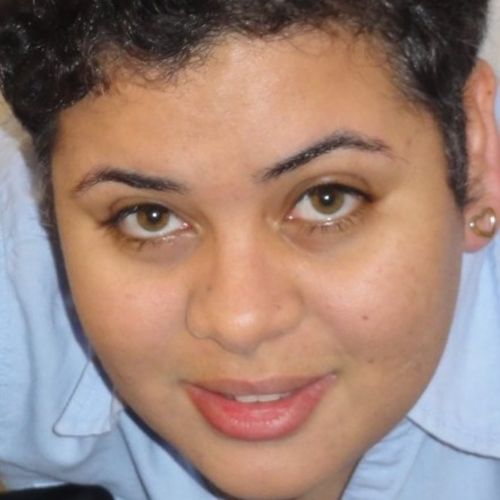 House Sitter Provider Yenny F's Profile Picture