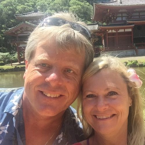 House Sitter Provider Robin Lambrecht's Profile Picture