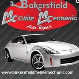 Mobile Mechanic And Road Side Assistance