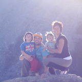 Looking for a nanny to grow with our Family