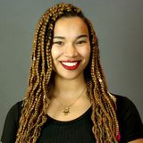 Creative, Passionate, Professional; Kara!