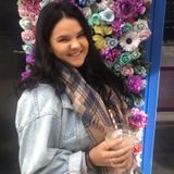 I'm a caring 19 year old student who is looking for a full time summer nanny position.
