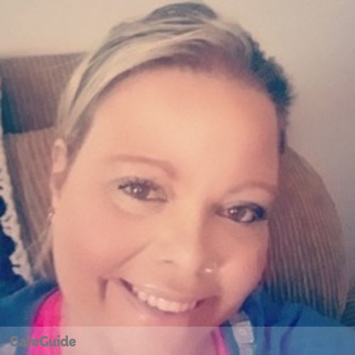 Child Care Provider Christine O's Profile Picture