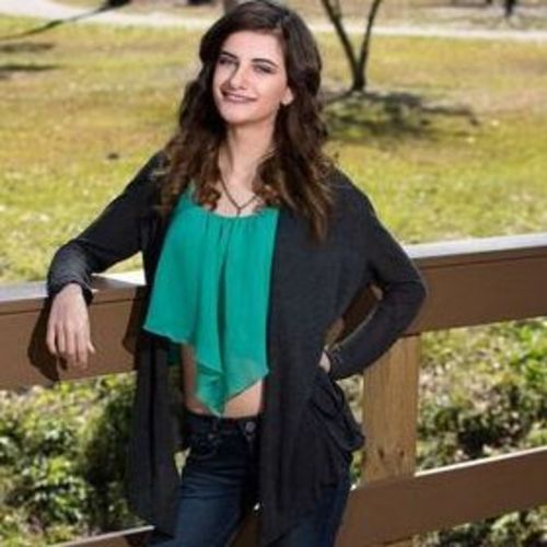 Housekeeper Provider Megan C's Profile Picture