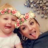 Toddler mommy looking to care for other little ones