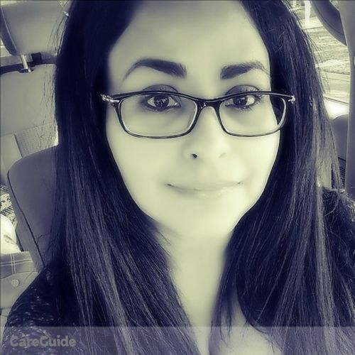 Elder Care Provider Stacy G's Profile Picture