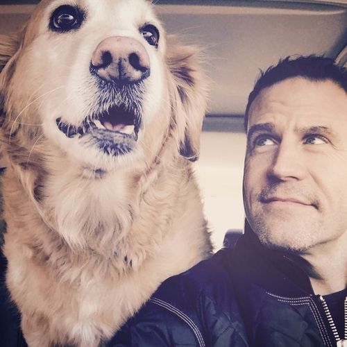House Sitter Provider Jay K's Profile Picture