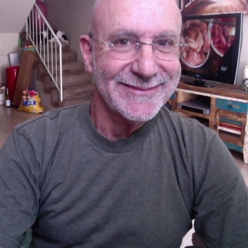 Housekeeper Job Evan P's Profile Picture