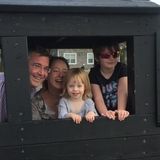 Looking for flexible part time nanny to help our family!