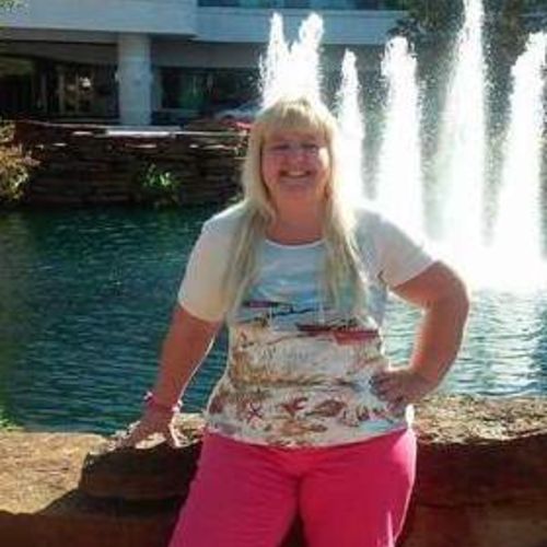 Child Care Provider Kelly M's Profile Picture