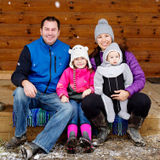 Looking for a "Super Nanny" to help our busy family on our Ranch NW of Cochrane!