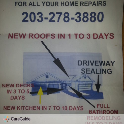 Renovator Provider John T's Profile Picture