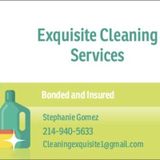 Available: Wonderful House Keeper