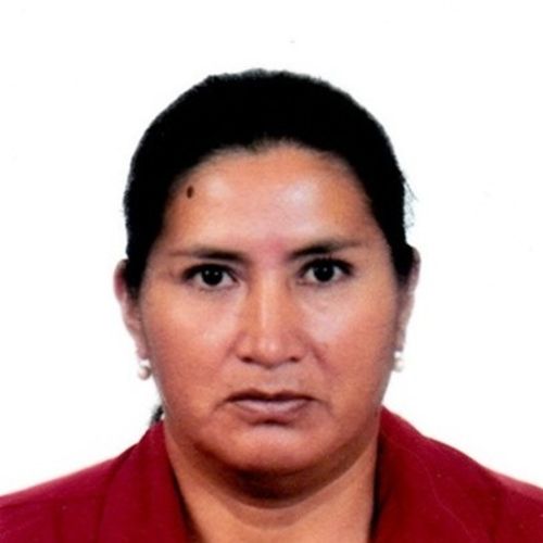 Housekeeper Provider Blanca Tuba's Profile Picture
