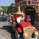 Hoping to Connect with a Kamloops nanny for mostly after school care
