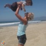 Nanny with Infant Experience Looking for Live- Out Position in Venice/MDR