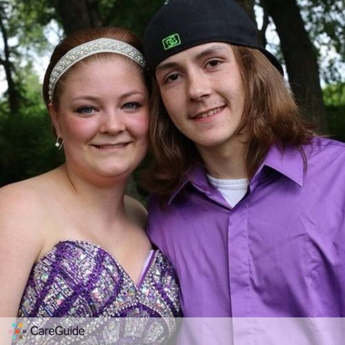 Child Care Provider Makayla Duckworth's Profile Picture