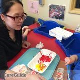 Energetic Early Childhood Assistant who has an amazing ability to keep up with children of any age.