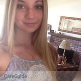 College student preparing for a zoology career with a passion for all animals!