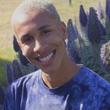 College Student with A Love for Animals