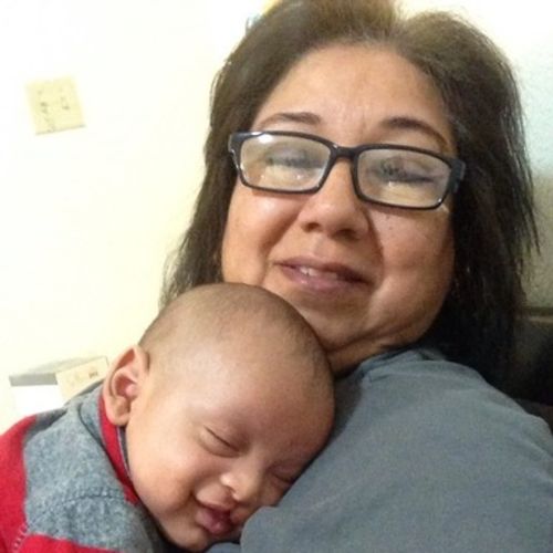 Child Care Provider Sylvia M's Profile Picture